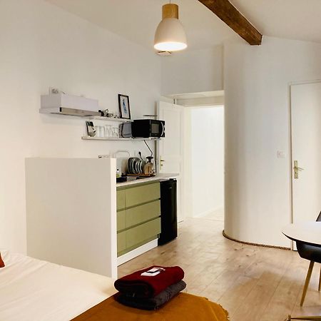 Serene Sixteen - Valence Centre Ville Экстерьер фото