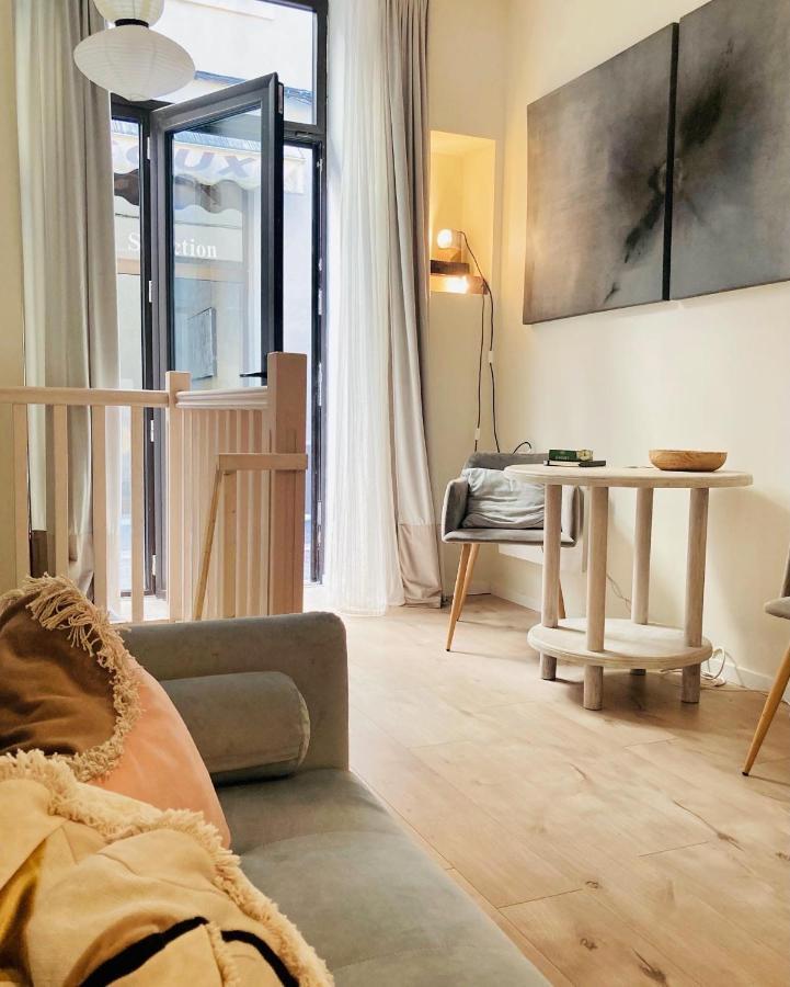 Serene Sixteen - Valence Centre Ville Экстерьер фото