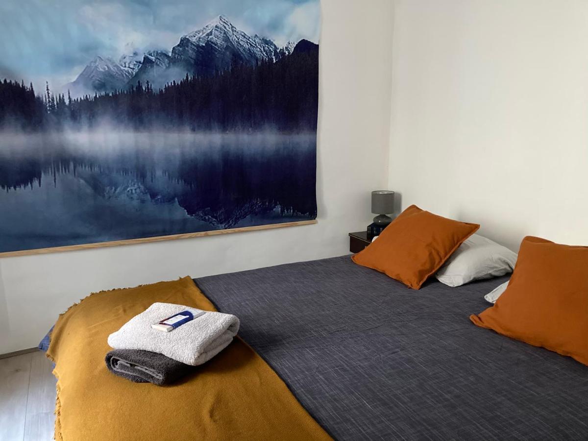 Serene Sixteen - Valence Centre Ville Экстерьер фото