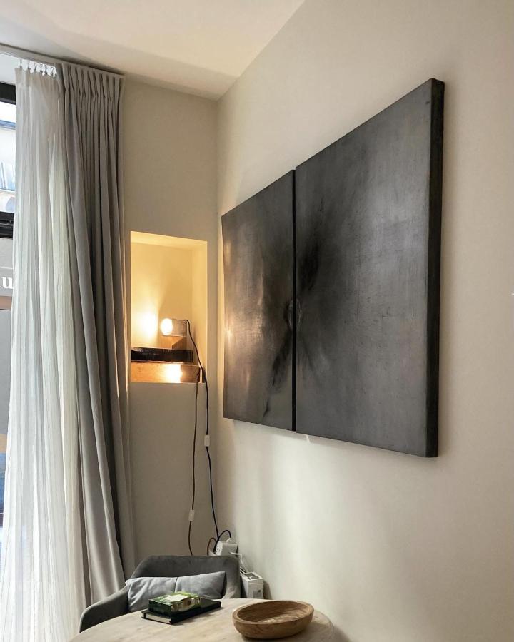Serene Sixteen - Valence Centre Ville Экстерьер фото