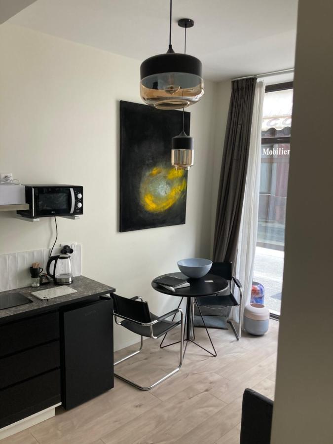 Serene Sixteen - Valence Centre Ville Экстерьер фото