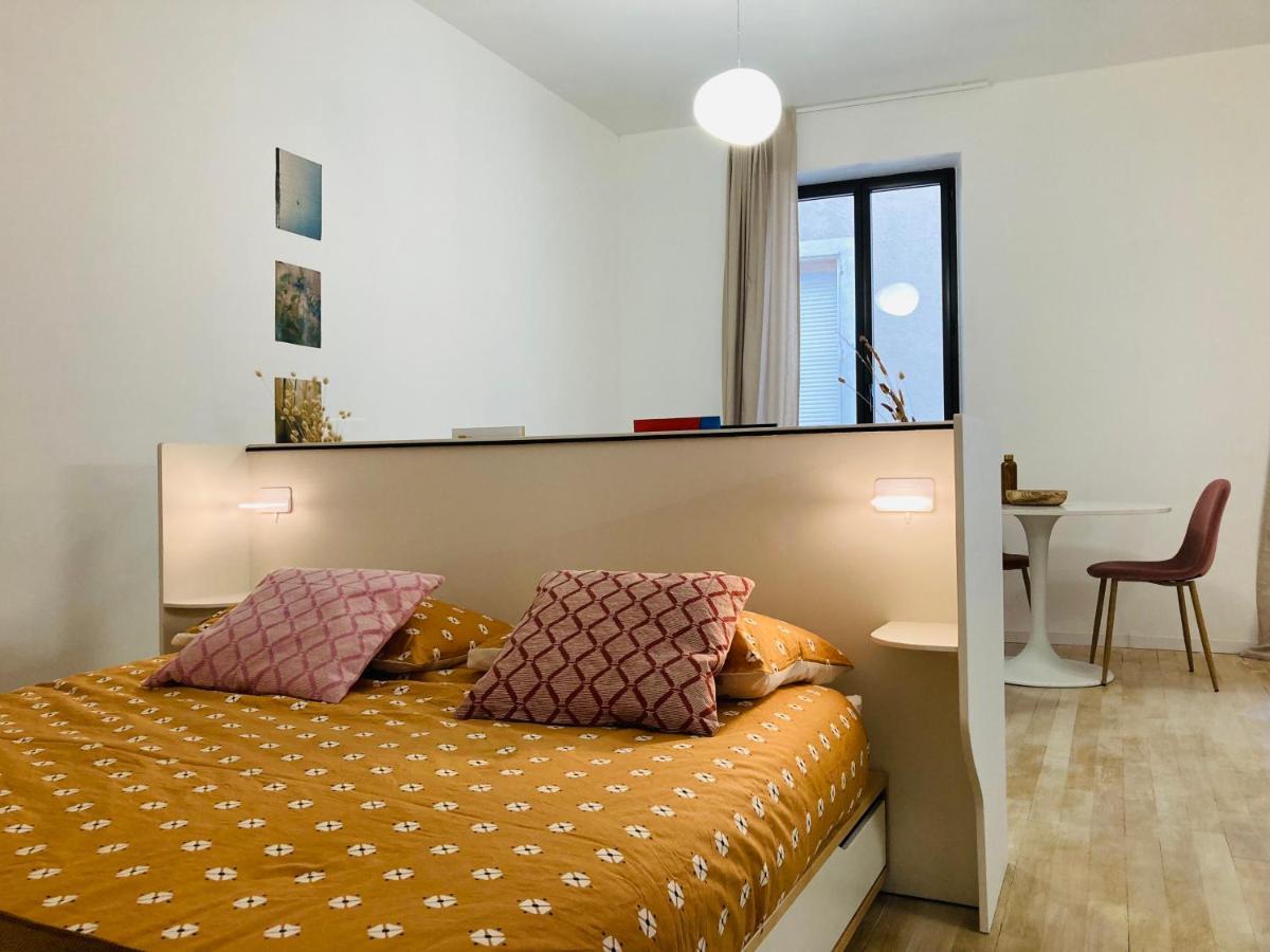 Serene Sixteen - Valence Centre Ville Экстерьер фото